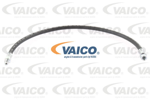 Lot de 2 flexibles de frein VAICO V30-4109