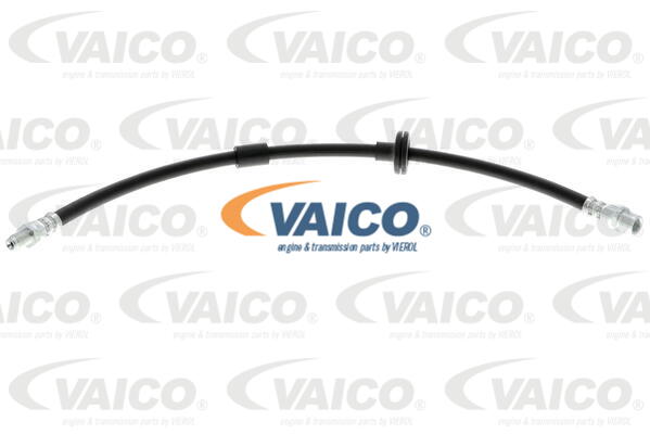Lot de 2 flexibles de frein VAICO V30-4113