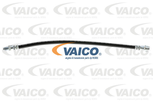 Lot de 2 flexibles de frein VAICO V30-4114
