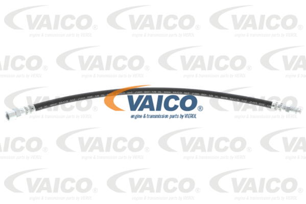 Lot de 2 flexibles de frein VAICO V30-4120