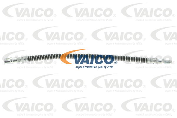 Lot de 2 flexibles de frein VAICO V30-4121