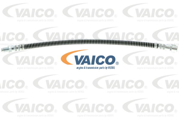 Lot de 2 flexibles de frein VAICO V30-4122