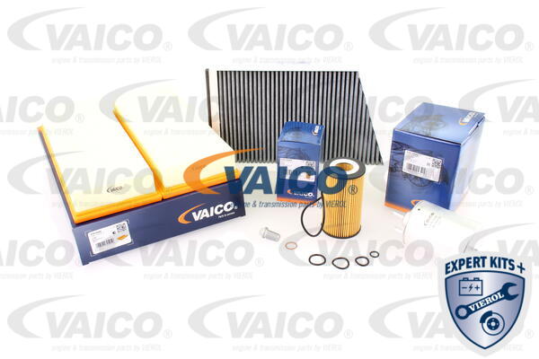 Kit de filtres VAICO V30-4129