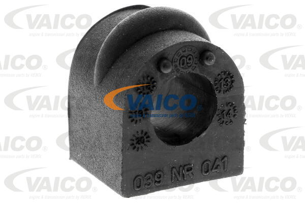 Silentbloc de barre stabilisatrice VAICO V30-4140