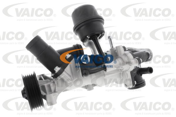 Pompe à eau VAICO V30-50100