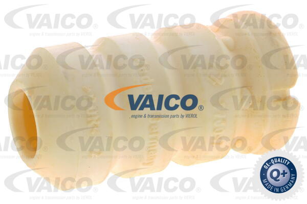 Lot de 2 butées élastique de suspension VAICO V30-6003