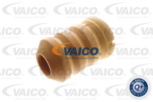 Lot de 2 butées élastique de suspension VAICO V30-6030