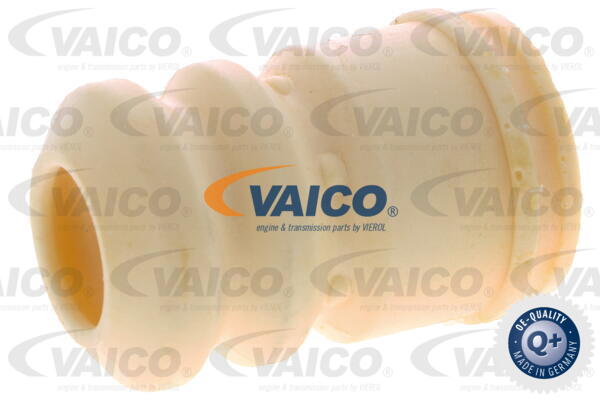 Lot de 2 butées élastique de suspension VAICO V30-6148