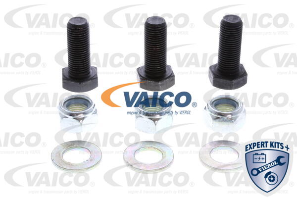 Rotule de suspension VAICO V30-7210