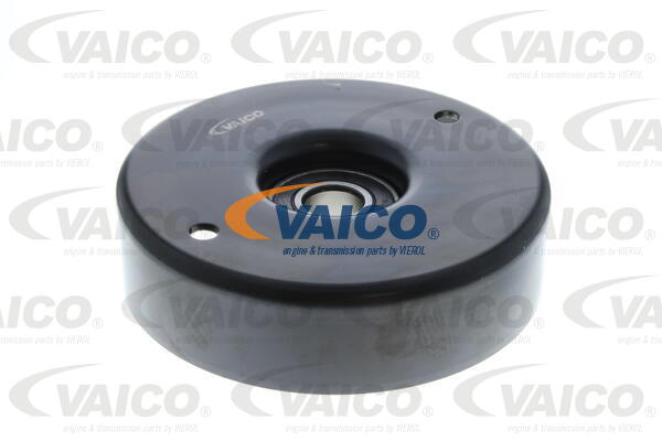 Galet-tendeur de courroie d'accessoires VAICO V30-7253-1