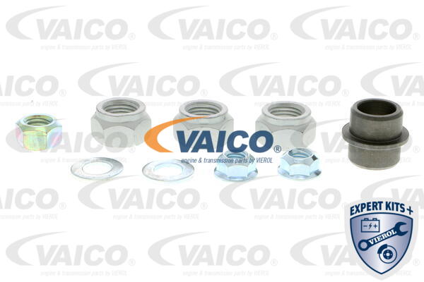 Kit de réparation bras de suspension VAICO V30-7299
