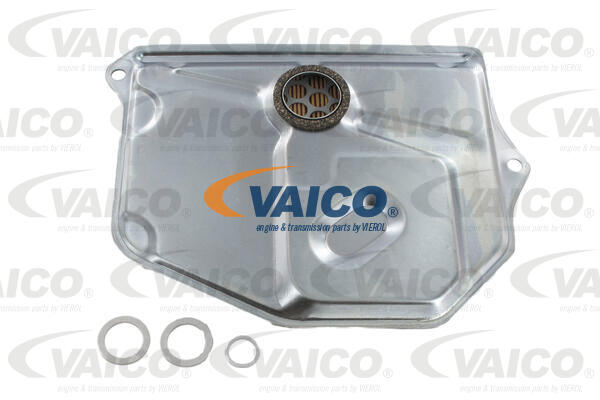 Filtre hydraulique pour boîte automatique VAICO V30-7301