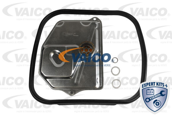 Filtre hydraulique pour boîte automatique VAICO V30-7311
