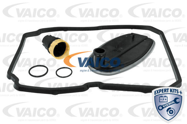 Filtre hydraulique pour boîte automatique VAICO V30-7313