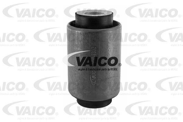 Silentbloc d'essieu VAICO V30-7332 (vendu à l'unité)