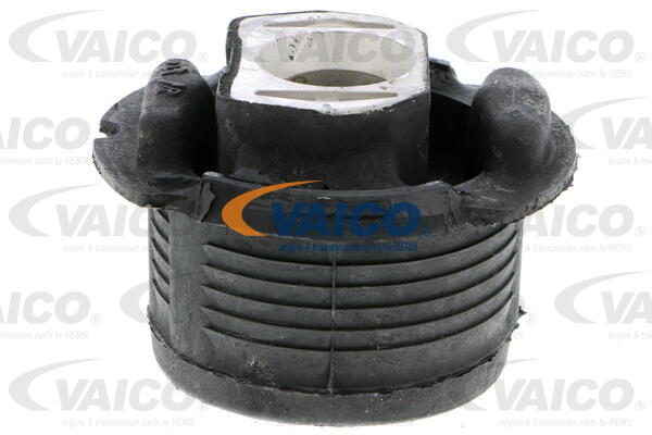 Silentbloc d'essieu VAICO V30-7363 (vendu à l'unité)