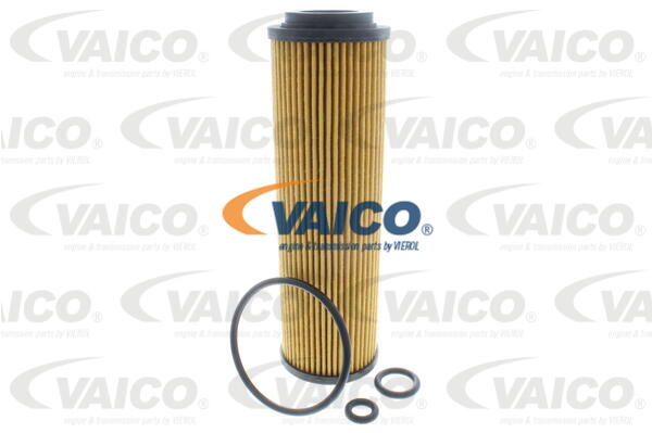Filtre à huile VAICO V30-7395