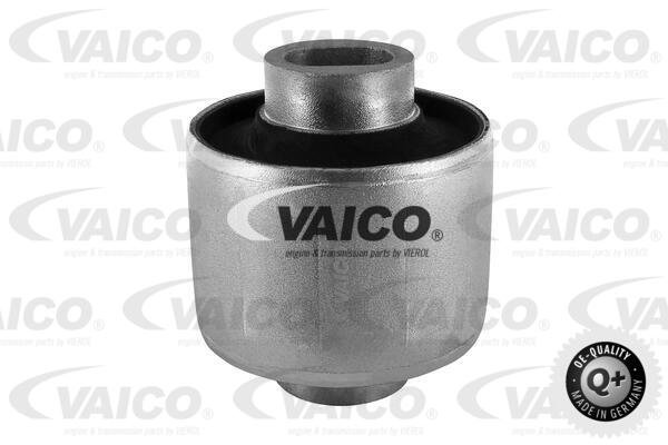 Silentbloc d'essieu VAICO V30-7517 (vendu à l'unité)