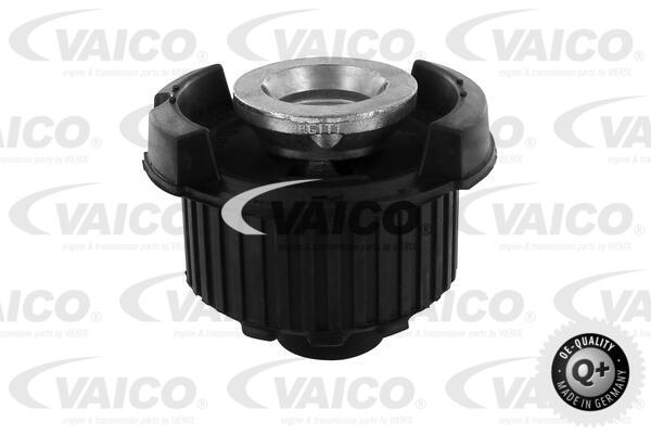 Silentbloc d'essieu VAICO V30-7533 (vendu à l'unité)