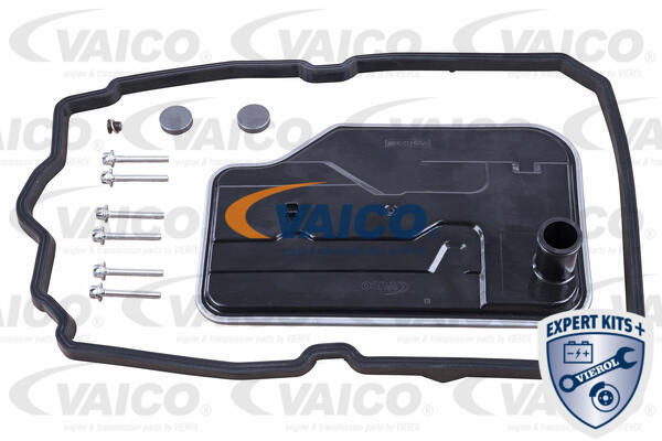 Filtre hydraulique pour boîte automatique VAICO V30-7550