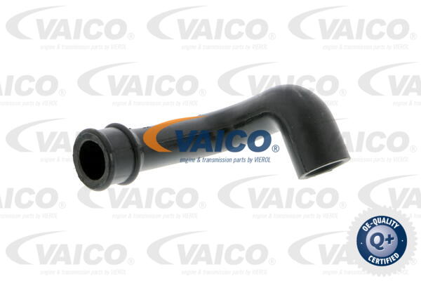 Flexible d'aération (reniflard d'huile) VAICO V30-7596