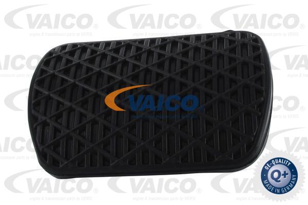 Coiffe de pédale de frein VAICO V30-7598
