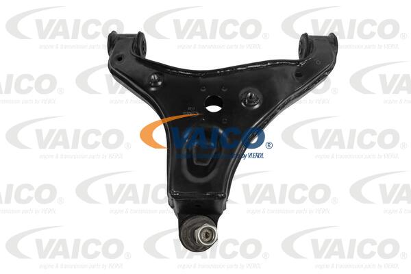Triangle et bras de suspension VAICO V30-7603