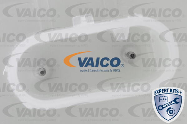 Vase d'expansion de liquide de refroidissement VAICO V30-8405