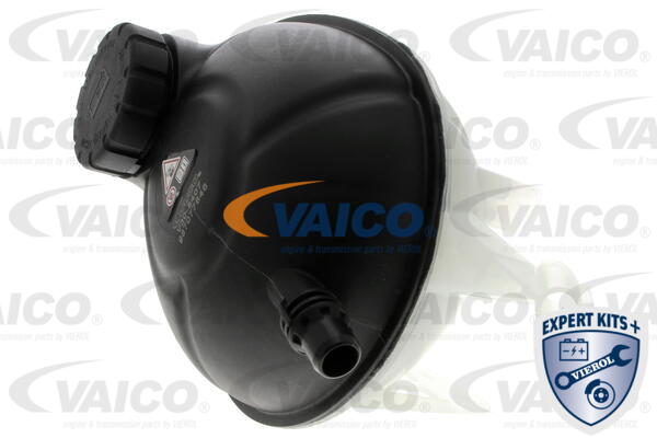 Vase d'expansion de liquide de refroidissement VAICO V30-8407