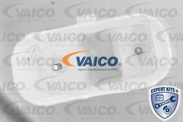 Vase d'expansion de liquide de refroidissement VAICO V30-8407