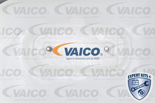 Vase d'expansion de liquide de refroidissement VAICO V30-8408