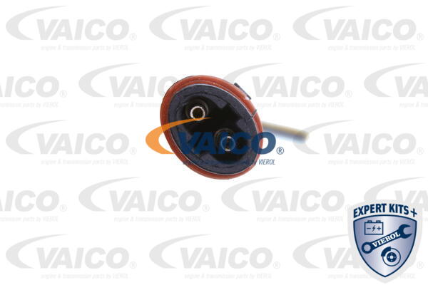 Kit de freins à disques VAICO V30-90002