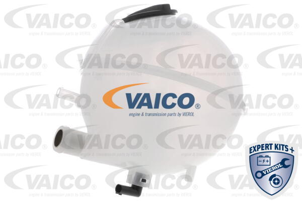 Vase d'expansion de liquide de refroidissement VAICO V30-9563
