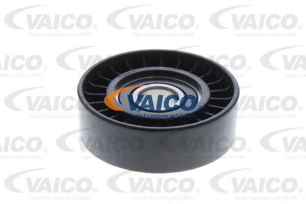 Galet enrouleur de courroie d'accessoires VAICO V30-9918 (Vendu à l'unité)