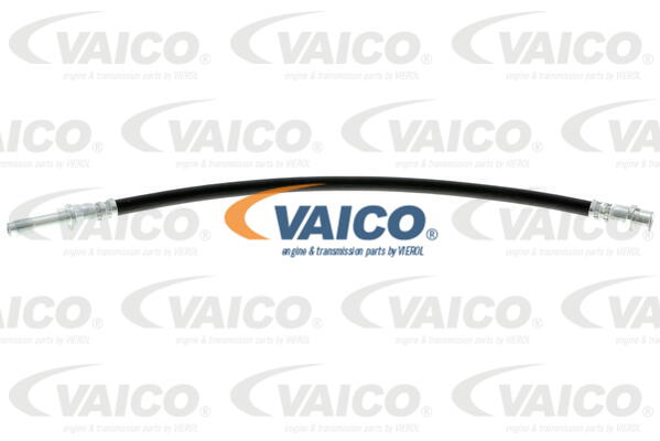 Lot de 2 flexibles de frein VAICO V30-9931