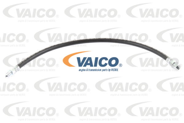 Lot de 2 flexibles de frein VAICO V30-9935