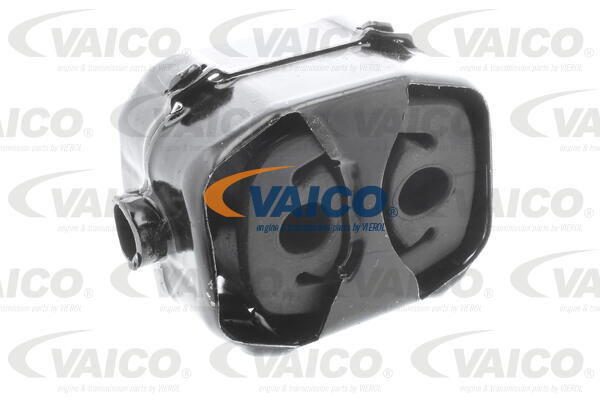 Support de silencieux VAICO V30-9986