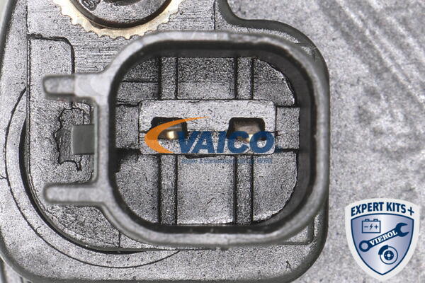 Roulement de roue VAICO V33-0163