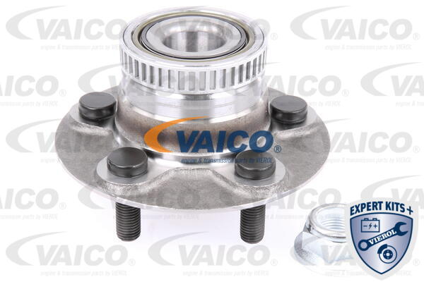 Roulement de roue VAICO V33-0177