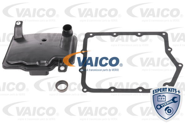 Filtre hydraulique pour boîte automatique VAICO V33-0489