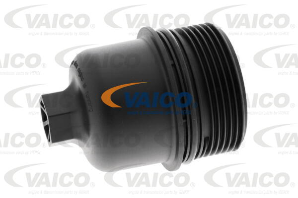 Boitier de filtre à huile VAICO V33-0527