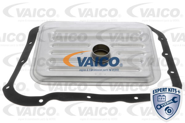 Filtre hydraulique pour boîte automatique VAICO V37-0242