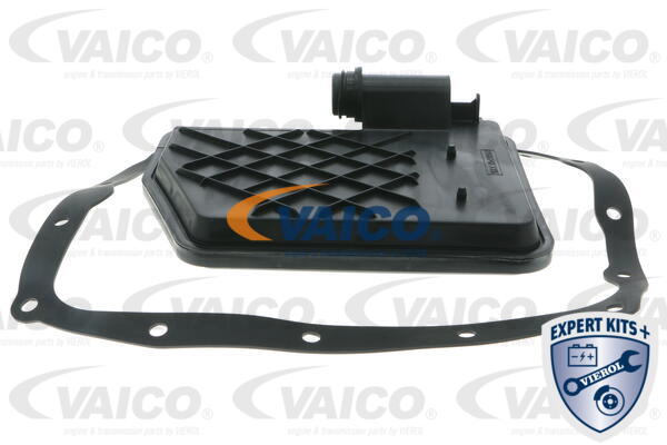 Filtre hydraulique pour boîte automatique VAICO V37-0257