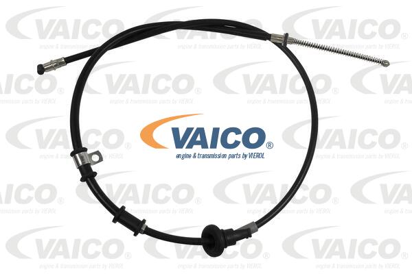 Câble de frein à main VAICO V37-30001
