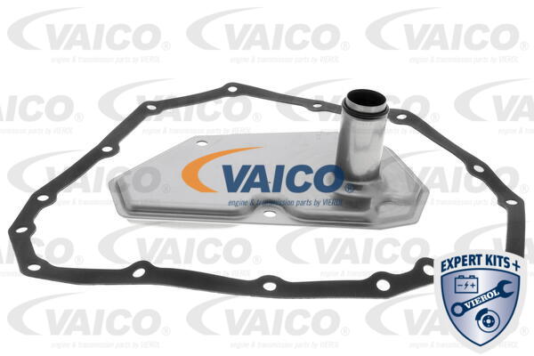 Filtre hydraulique pour boîte automatique VAICO V38-0515