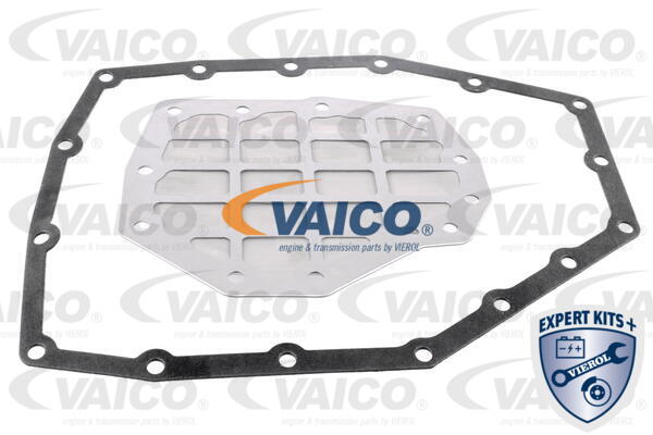 Filtre hydraulique pour boîte automatique VAICO V38-0518