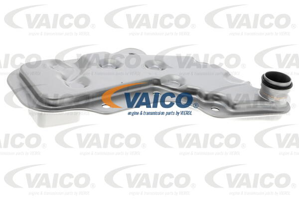 Filtre hydraulique pour boîte automatique VAICO V38-0520