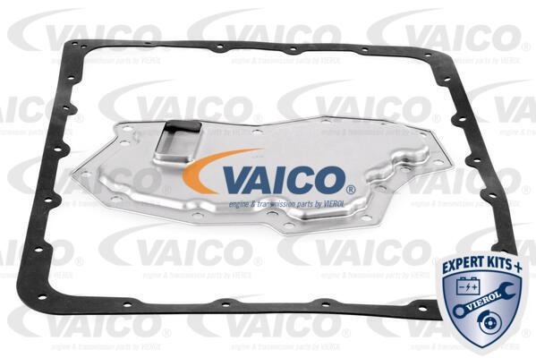 Filtre hydraulique pour boîte automatique VAICO V38-0550