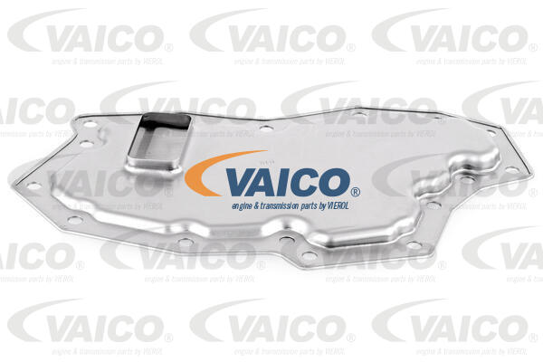 Filtre hydraulique pour boîte automatique VAICO V38-0551