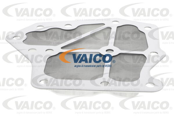 Filtre hydraulique pour boîte automatique VAICO V38-0556